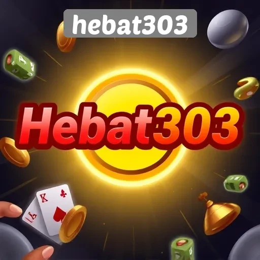 Keunggulan Hebat303 dalam Dunia Game Online