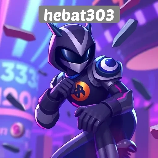 Keseruan Kompetisi dan Turnamen di Hebat303 untuk Penggemar Game