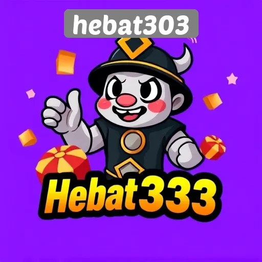 Menggali Fitur Unggulan Situs Game Hebat303