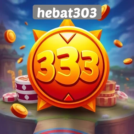 Keberagaman Game yang Ditawarkan oleh Hebat303