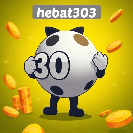 Berbagai Bonus Menarik di Hebat303 untuk Member Baru