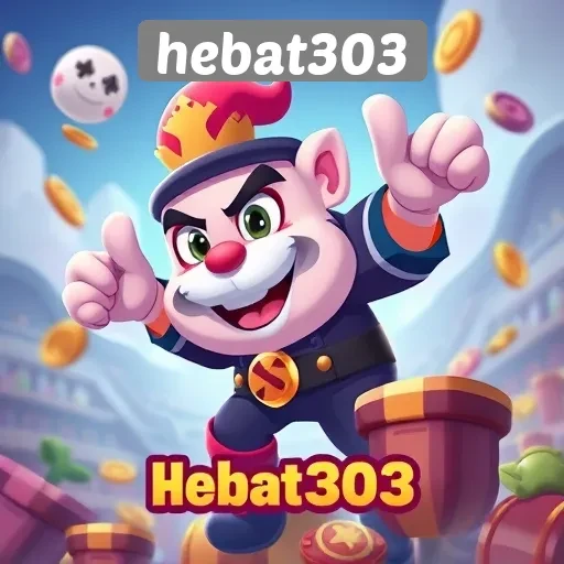 Menelusuri Fitur Unggulan di Situs Game Hebat303