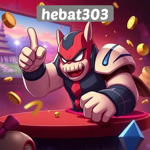Menjelajahi Jenis Permainan yang Tersedia di Hebat303