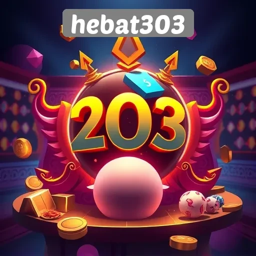 Menggali Fitur Unggulan Situs Hebat303