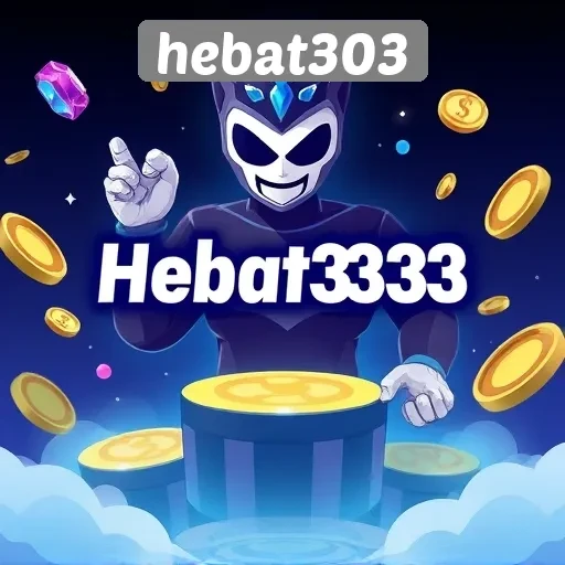Mengenal Lebih Dekat Situs Game Hebat303