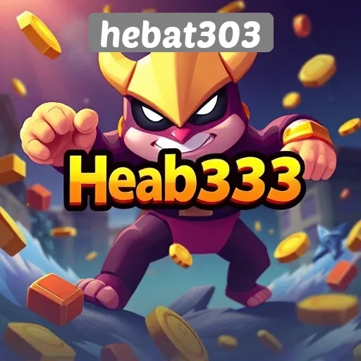 Mengungkap Fitur Menarik dari Situs Game Hebat303