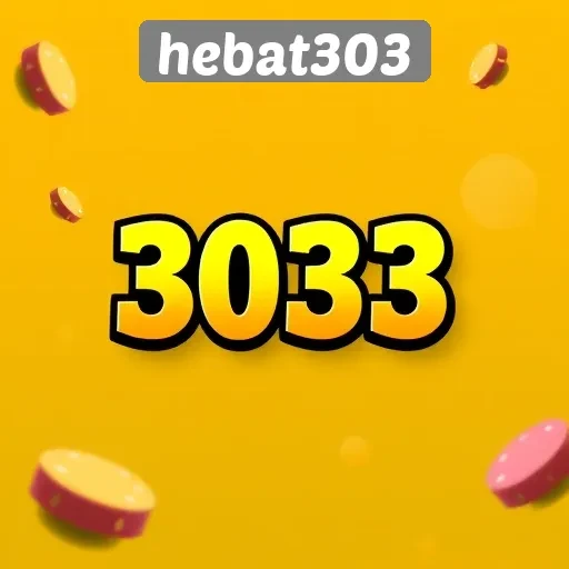 Tren Game di Hebat303 yang Perlu Diperhatikan