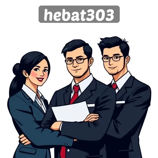 Dukungan Pelanggan Hebat303 untuk Pengguna