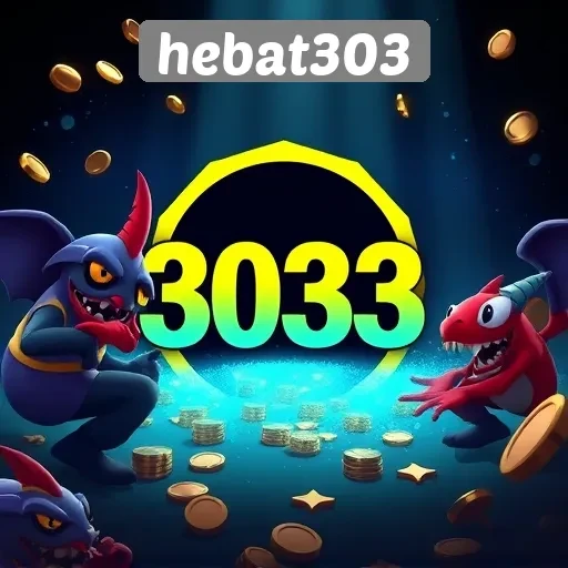 Keunggulan Hebat303 dalam Menyediakan Beragam Permainan