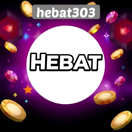 Situs Hebat303 Sebagai Platform Game Terpercaya