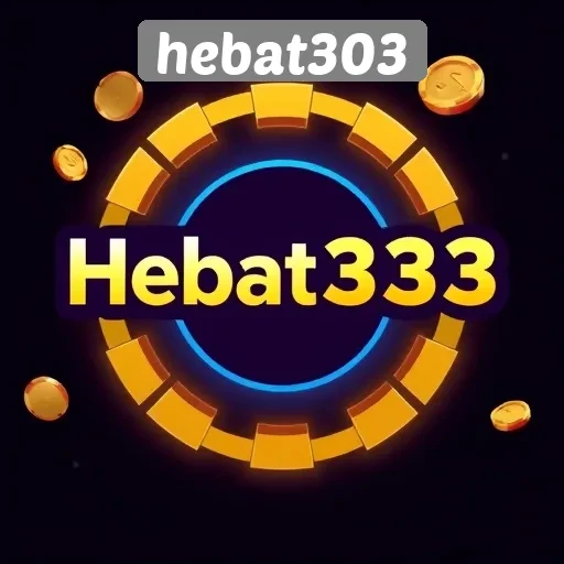 Hebat303 Situs Game yang Menawarkan Beragam Permainan