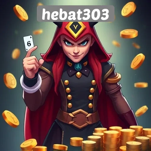 Hebat303 dan Ragam Permainan Menarik untuk Semua Usia
