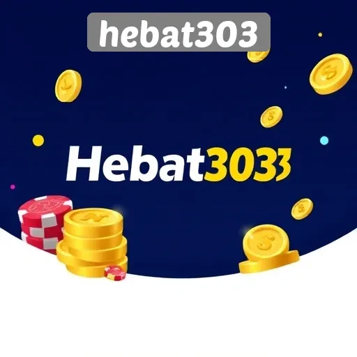 Keunggulan Hebat303 Dalam Menyediakan Permainan Online