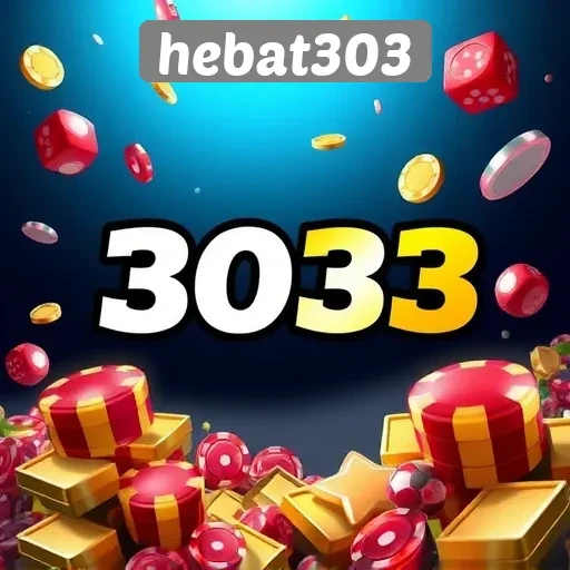 Mengenal Hebat303 sebagai Situs Game Terpercaya di Indonesia