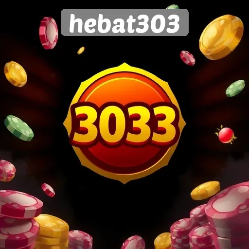 Mengenal Hebat303 Sebagai Platform Game Terpercaya
