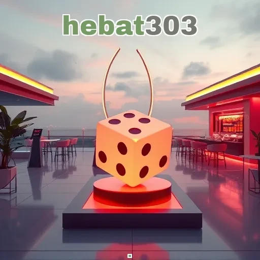 hebat303: Temukan Game Mobile Penuh Keunggulan yang Menarik