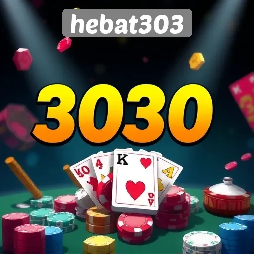 Peluang dan Tantangan Bermain di Hebat303