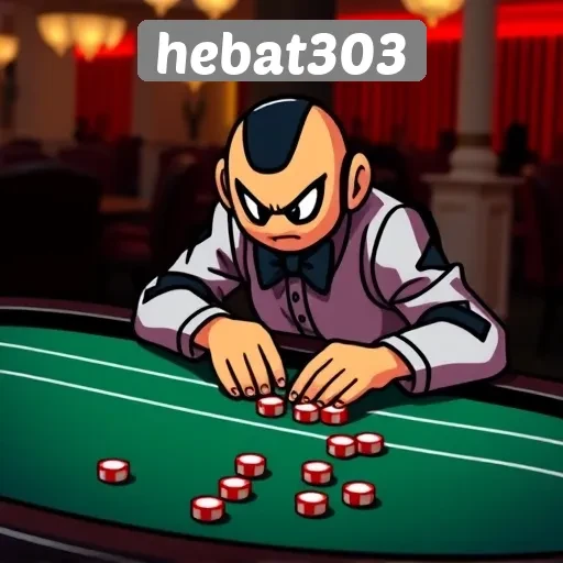 Tips Mengoptimalkan Pengalaman Bermain di Hebat303