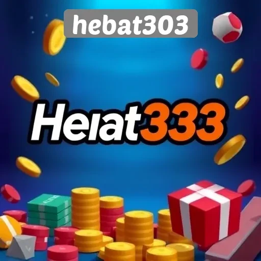 Mengenal Hebat303 Sebagai Platform Permainan Terpercaya