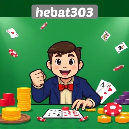 Kemudahan Pendaftaran di Situs Game Hebat303