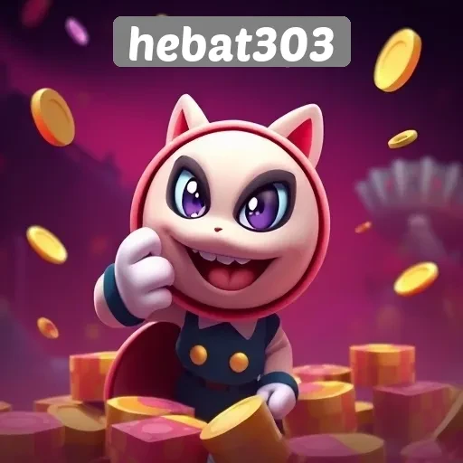 Ulasan Lengkap Situs Game Hebat303 di Indonesia