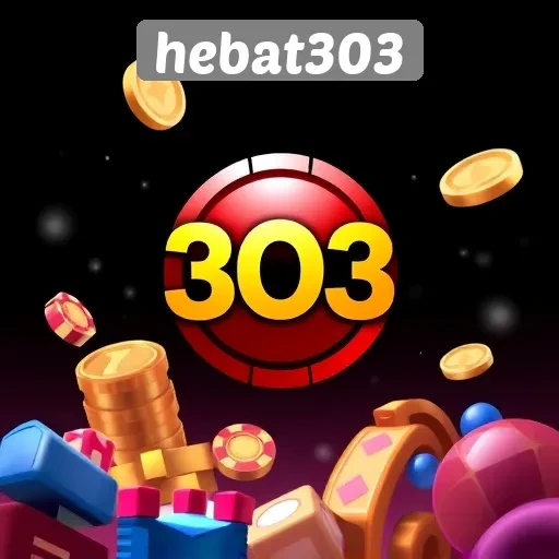 Ulasan Lengkap Tentang Situs Game Hebat303 di Indonesia