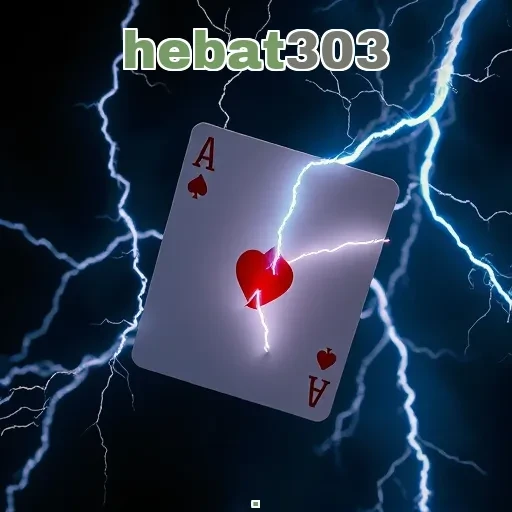 hebat303: Ulasan Game yang Tak Boleh Dilewatkan di Indonesia