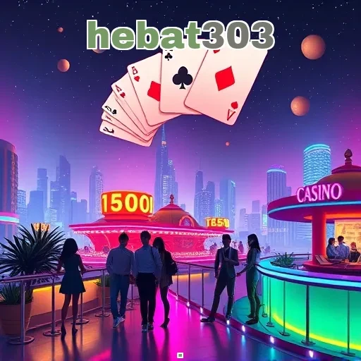 hebat303: Game RPG Terbaik untuk Penggemar Petualangan dan Fantasi