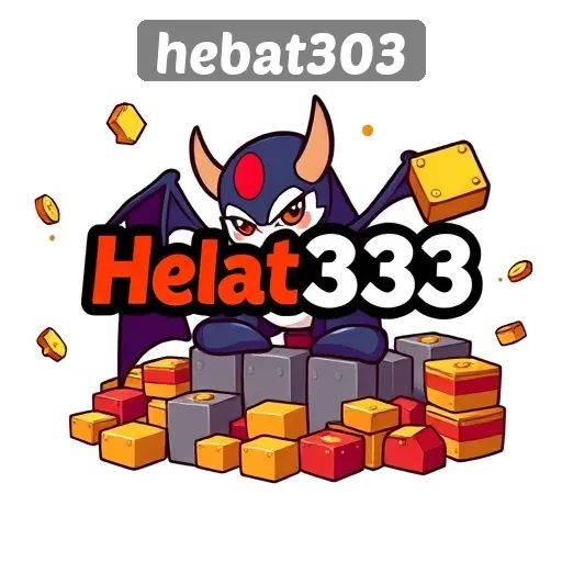 Hebat303: Platform Game yang Mengutamakan Keamanan dan Kenyamanan