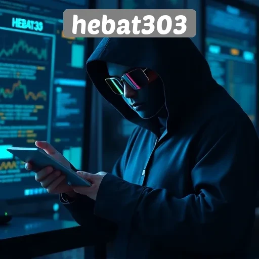 Sistem Keamanan di Hebat303 untuk Melindungi Pengguna