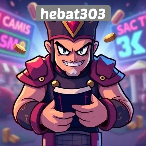Keunggulan Hebat303 untuk Pecinta Game Online
