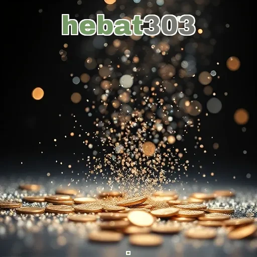 hebat303: Temukan Tim Ideal untuk Bermain Game Online