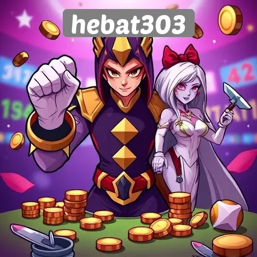 Memahami Konsep dan Fitur Utama Situs Hebat303