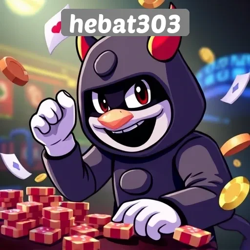 Mengenal Situs Game Hebat303 dan Layanan yang Diberikan