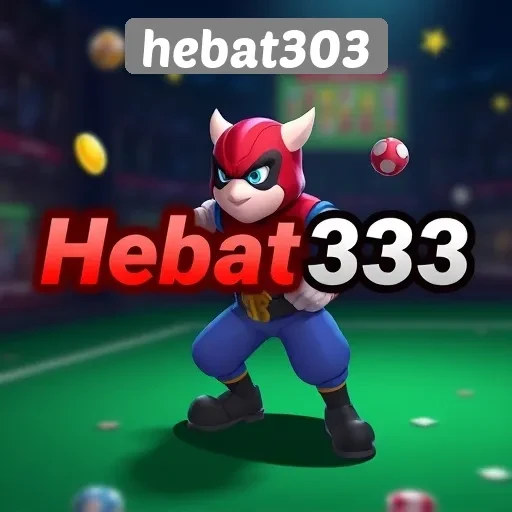 Pengalaman Bermain di Hebat303 yang Tak Terlupakan