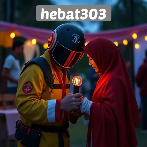 Tampilan Antarmuka Hebat303 yang Ramah Pengguna untuk Semua Kalangan