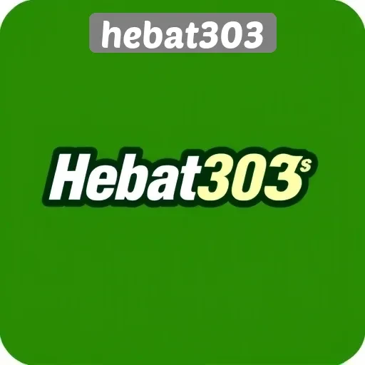 Mengenal Situs Game Hebat303 untuk Pecinta Game Online